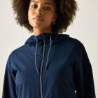 Regatta Bayletta Női esőkabát 15000 mm kék