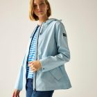 Regatta Bayletta Női esőkabát 15000 mm kék