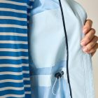 Regatta Bayletta Női esőkabát 15000 mm kék