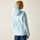 Regatta Bayletta Női esőkabát 15000 mm kék