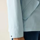 Regatta Bayletta Női esőkabát 15000 mm kék