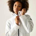 Regatta Bayletta Női esőkabát 15000 mm fehér