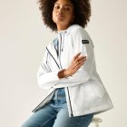 Regatta Bayletta Női esőkabát 15000 mm fehér