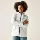 Regatta Bayletta Női esőkabát 15000 mm fehér