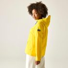 Regatta Bayletta Női esőkabát 15000 mm sárga