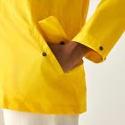 Regatta Bayletta Női esőkabát 15000 mm sárga