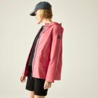 Regatta Bayletta Női esőkabát 15000 mm rózsaszín/korall/pink 