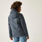 Regatta Bayletta Női esőkabát 15000 mm kék