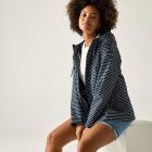 Regatta Bayletta Női esőkabát 15000 mm kék