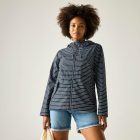 Regatta Bayletta Női esőkabát 15000 mm kék