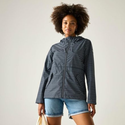 Regatta Bayletta Női esőkabát 15000 mm kék