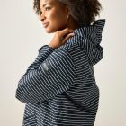 Regatta Bayletta Női esőkabát 15000 mm kék