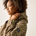 Regatta Bayletta Női esőkabát 15000 mm barna