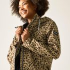 Regatta Bayletta Női esőkabát 15000 mm barna