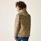 Regatta Bayletta Női esőkabát 15000 mm barna