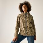 Regatta Bayletta Női esőkabát 15000 mm barna