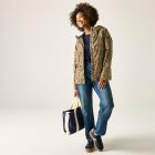 Regatta Bayletta Női esőkabát 15000 mm barna