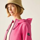 Regatta Bayletta Női esőkabát 15000 mm rózsaszín/korall/pink