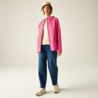 Regatta Bayletta Női esőkabát 15000 mm rózsaszín/korall/pink