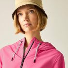 Regatta Bayletta Női esőkabát 15000 mm rózsaszín/korall/pink