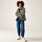 Regatta Bayletta Női esőkabát 15000 mm fekete