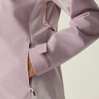 Regatta Women's Bosfield Női esőkabát 20000 mm lila