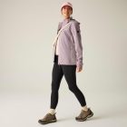 Regatta Women's Bosfield Női esőkabát 20000 mm lila