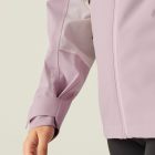 Regatta Women's Bosfield Női esőkabát 20000 mm lila