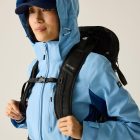 Regatta Women's Bosfield Női esőkabát 20000 mm kék