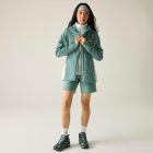 Regatta Women's Bosfield Női esőkabát 20000 mm zöld