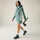 Regatta Women's Bosfield Női esőkabát 20000 mm zöld