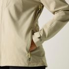 Regatta Women's Oklarna Női esőkabát 30000 mm bézs