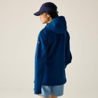 Regatta Women's Oklarna Női esőkabát 30000 mm kék