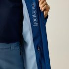Regatta Women's Oklarna Női esőkabát 30000 mm kék