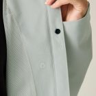 Regatta Women's Oklarna Női esőkabát 30000 mm fehér