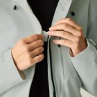 Regatta Women's Oklarna Női esőkabát 30000 mm fehér