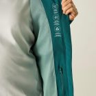 Regatta Women's Oklarna Női esőkabát 30000 mm zöld