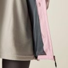 Regatta Women's Oklarna Női esőkabát 30000 mm rózsaszín/korall/pink 