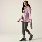 Regatta Women's Oklarna Női esőkabát 30000 mm rózsaszín/korall/pink 