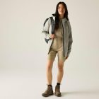 Regatta Women's Radler Női esőkabát 20000 mm bézs