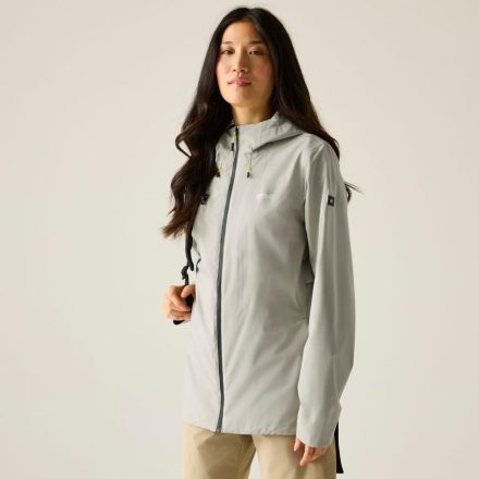 Regatta Women's Radler Női esőkabát 20000 mm bézs