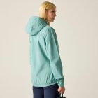 Regatta Women's Radler Női esőkabát 20000 mm zöld