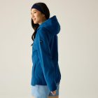 Regatta Women's Radler Női esőkabát 20000 mm kék