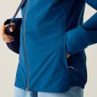 Regatta Women's Radler Női esőkabát 20000 mm kék