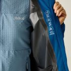 Regatta Women's Radler Női esőkabát 20000 mm kék