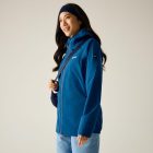 Regatta Women's Radler Női esőkabát 20000 mm kék