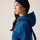 Regatta Women's Radler Női esőkabát 20000 mm kék