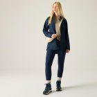 Regatta Natalina Női esőkabát 30000 mm kék