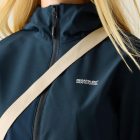 Regatta Natalina Női esőkabát 30000 mm kék