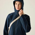 Regatta Natalina Női esőkabát 30000 mm kék